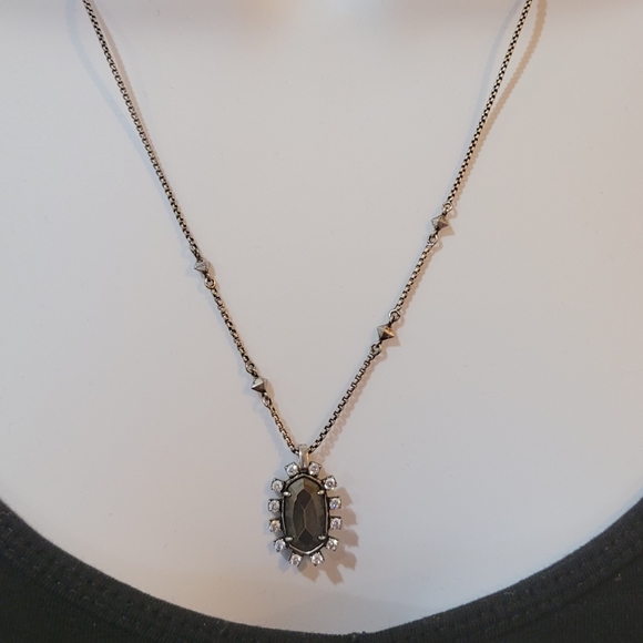 NWT Kendra Scott Necklace - Picture 7 of 15